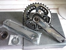 Shimano kurbelgarnitur xtr - shimano,