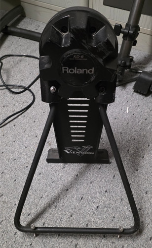 Roland kick drum - drum, for