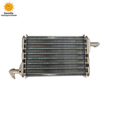 Vaillant Wärmetauscher