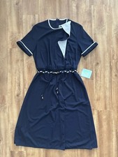 Frankenwälder vintage kleid - kleid, /