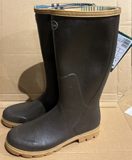 Le Chameau BTE Anjou Evo (UK