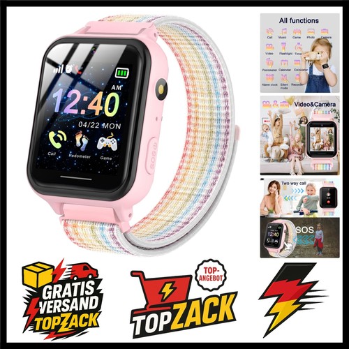 Pthtechus kinder smartwatch - pthtechus,