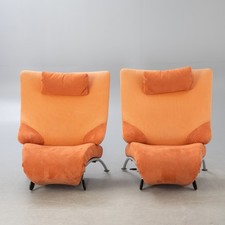 WK WOHNEN solo 669 pärchen