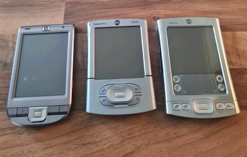 Palm tungsten t3 - palm, &
