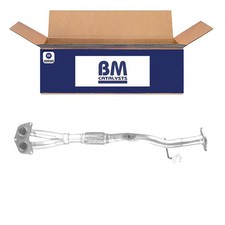 BM AUSPUFF-ABGASROHR VORNE