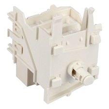 Tastenschalter Ein / Aus BOSCH 00424410 5600053536 für Geschirrspüler