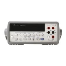 1 x Keysight Tech 34401A