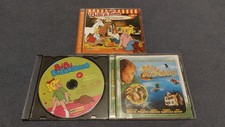 Bibi & Tina / Blocksberg CDs