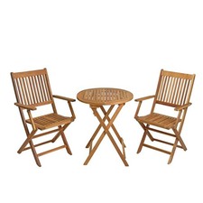 Balkonset Gartenmöbel Set