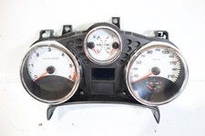 Tachometer Peugeot 206