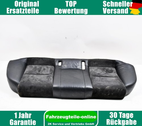 Sitz sitzpolster hinten - sitz,