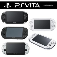 Ps vita playstation Vita