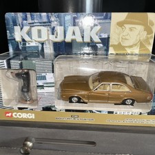 Corgi 57403 "KOJAK" Buick mit