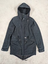 Carhartt WIP Clash Parka