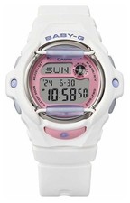 Casio G-Shock Baby-G Playful