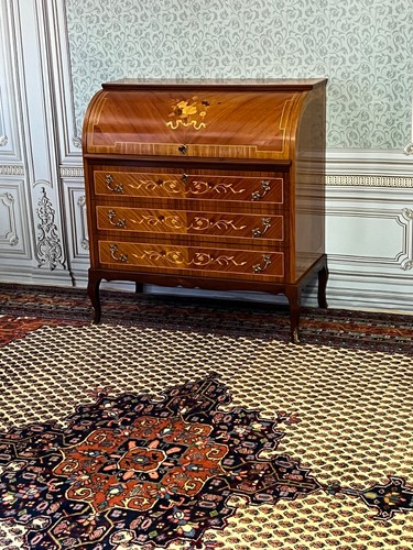 Barock sekretär biedermeier - barock,