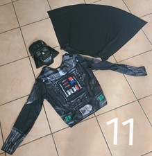 Halloween Kostüm Kinder Darth Vader