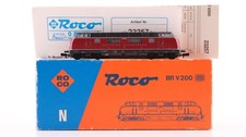 Roco N 23257 Diesellok V200