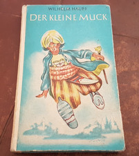 Wilhelm Hauff - DER KLEINE MUCK