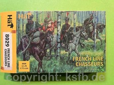 1:72 HäT 8029 Napoleon