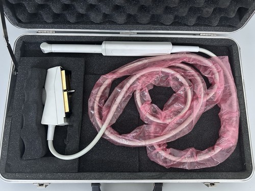 Siemens acuson ec7 vaginal - ec7,
