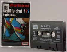Die drei ??? 60 Fragezeichen