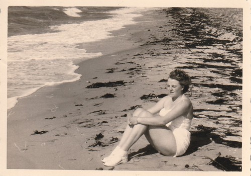 Foto schöne frau - frau, im