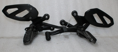 Bmw s1000xr k49 - 2015-2019, 0d03