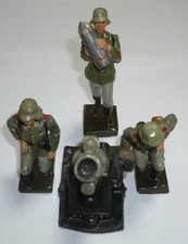 Lineol Figuren Militär