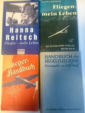 Handbuch des Segelfliegens WK2