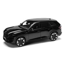 BMW Miniatur XM G09 saphire