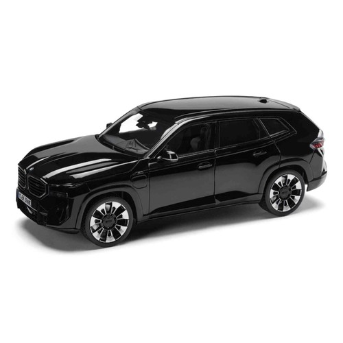 Bmw miniatur g09 - bmw,