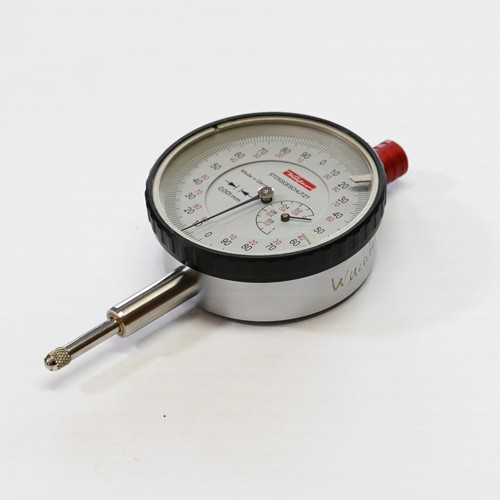 Käfer messuhr 001 - 0,001 mm, –