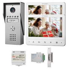 TMEZON Video Türsprechanlage