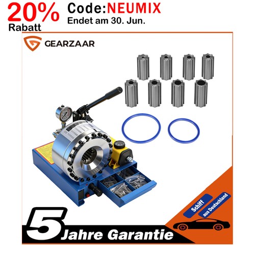Hydraulikschlauch