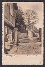 Braunsfelde über Friedeberg