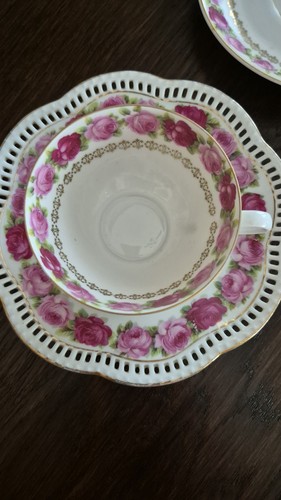 Sammeltasse kaffee gedeck - kaffee,