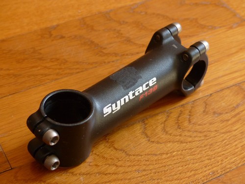 Syntace f139 ahead vorbau - syntace,