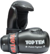 Top Ten Pointfighter