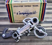 CAMPAGNOLO RECORD SCHALTWERK