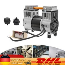 Flüsterkompressor Ölfreies