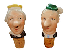 2X FLASCHENVERSCHLUSS