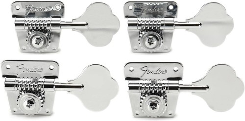 Fender pure vintage 70s - pure, bass