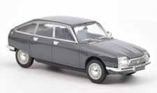 Citroën 1970 anjou grey - anjou,