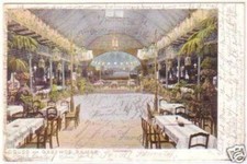 29330 Ak Gruß aus Gasthof Remse Colosseum 1906