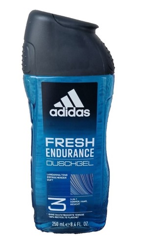 Adidas duschgel fresh - adidas,
