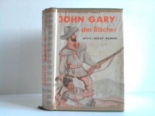 John gary der rächer - john,