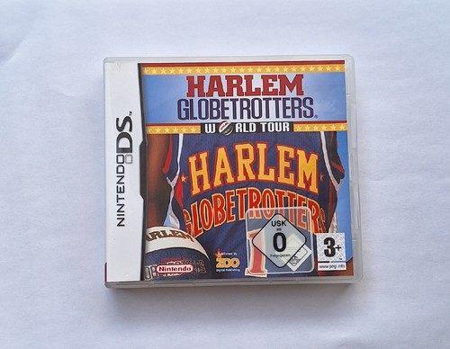 Harlem globetrotters world - harlem,