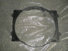 Ford Granada Mk1 Lüfterzarge