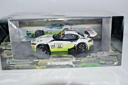 Minichamps 437 11295 bmw - 437,